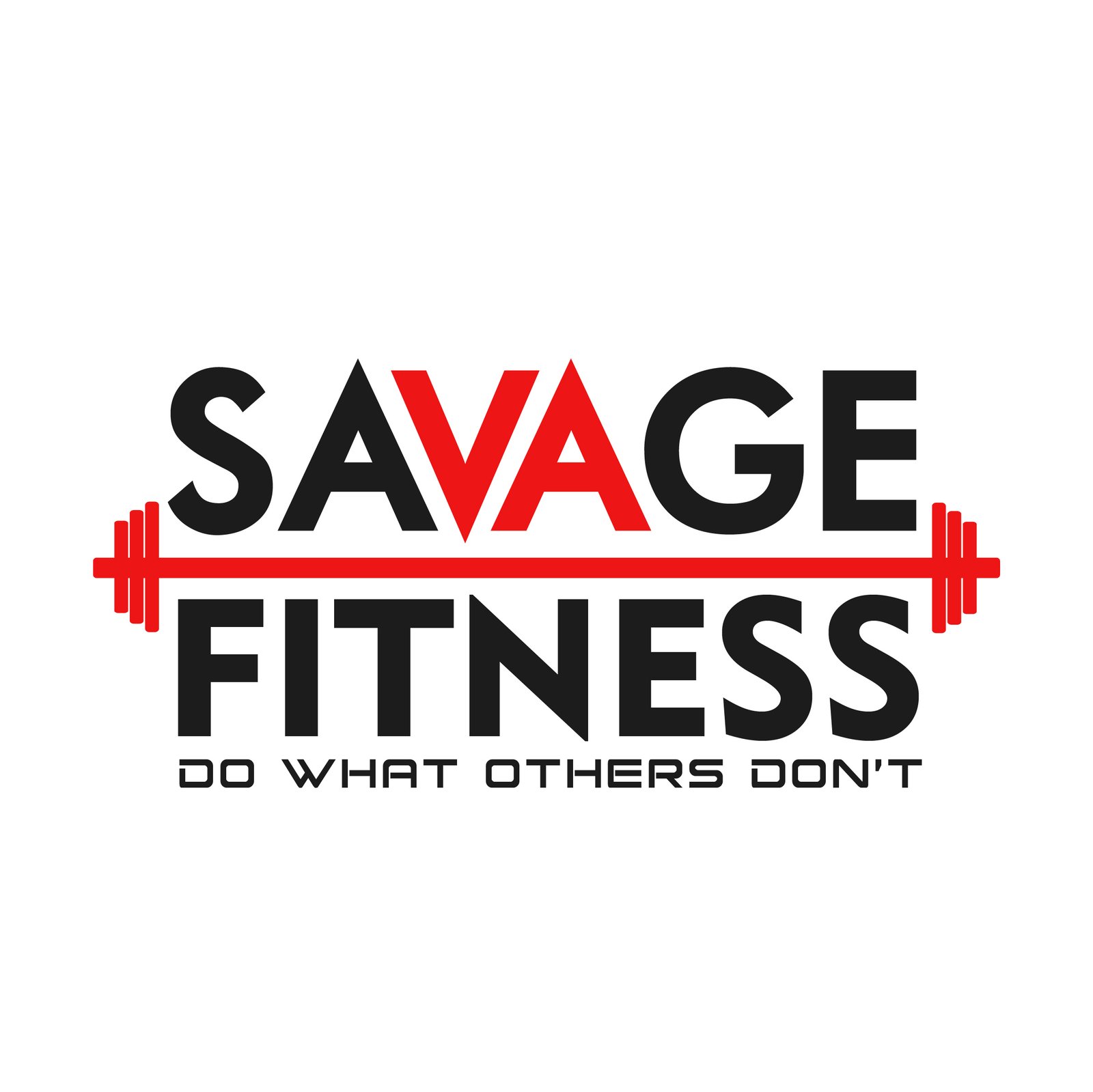 Savage Fitness